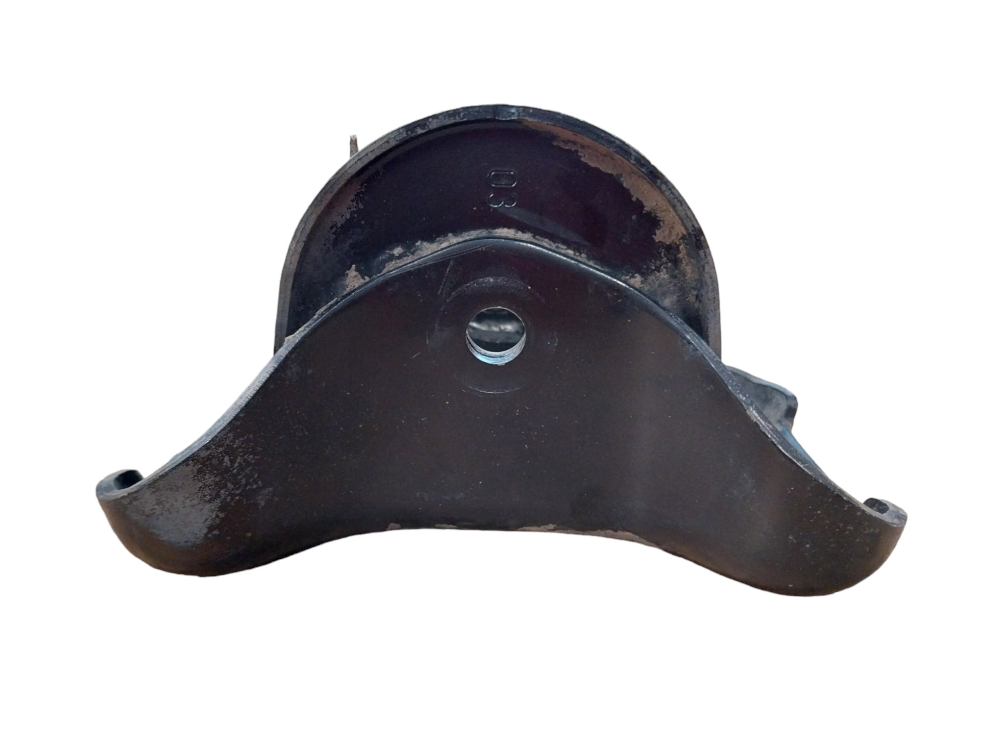 Suporte Suspensão Traseira Peugeot 408 2012 2013 2015 A 2019 4