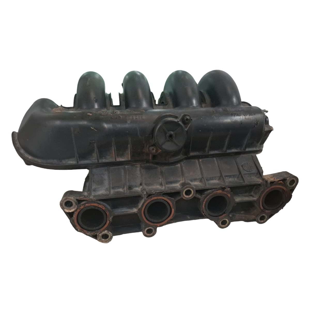 Coletor Admissão Vw Gol G3 G4 Fox Golf Polo 96 99 2005 2008