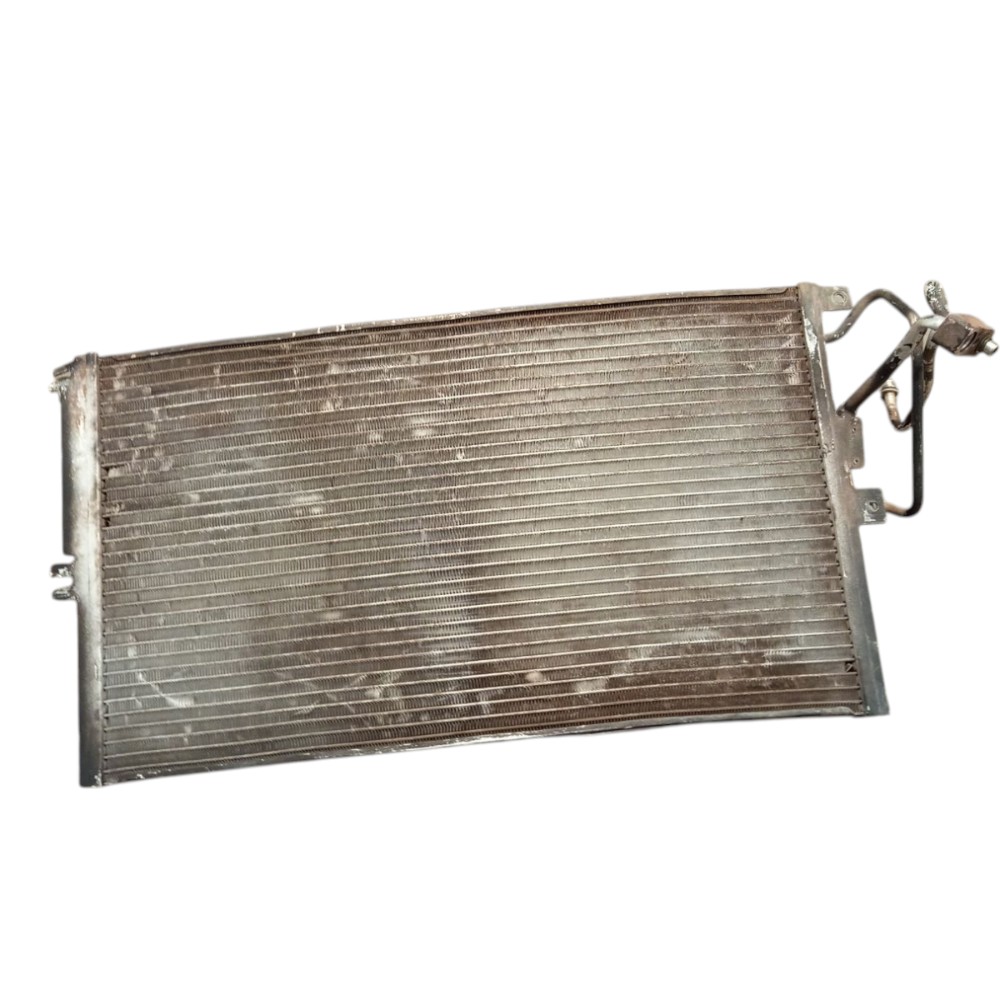 Condensador Ar Condicionado Gm Vectra Delphi 97 98 99 2005