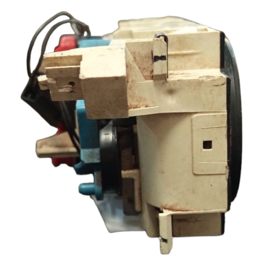 Comando Ar Ventilação Gol Parati Saveiro G3 99 2000 A 2005 5
