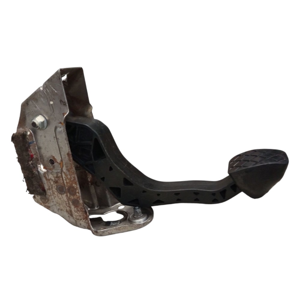 Pedal Embreagem Vw Fox Saveiro Gol G5 G6 2008 2009 2010 2012 9