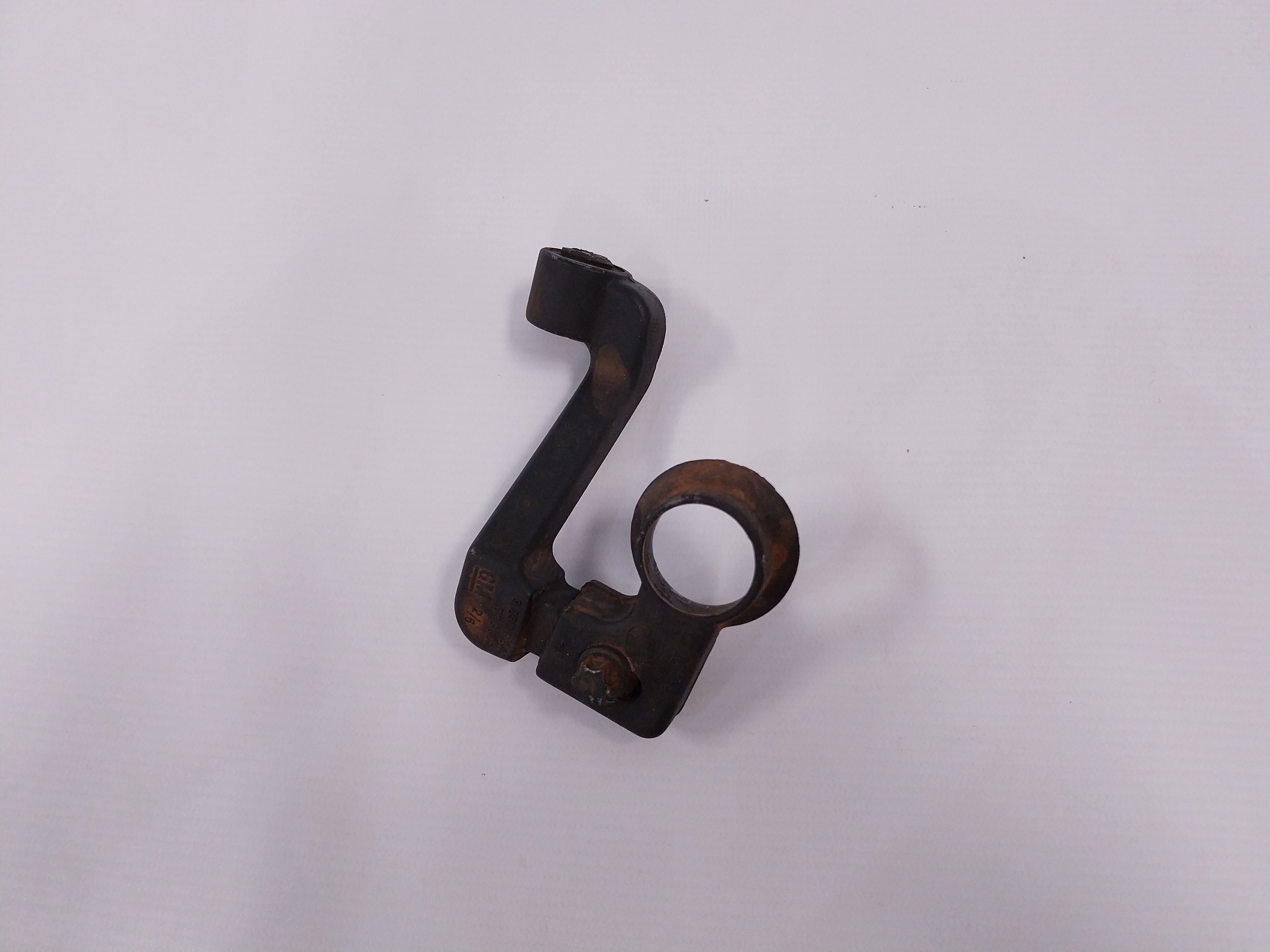 Suporte Radiador Corsa Montana Esquerdo 2002 A 2012 1