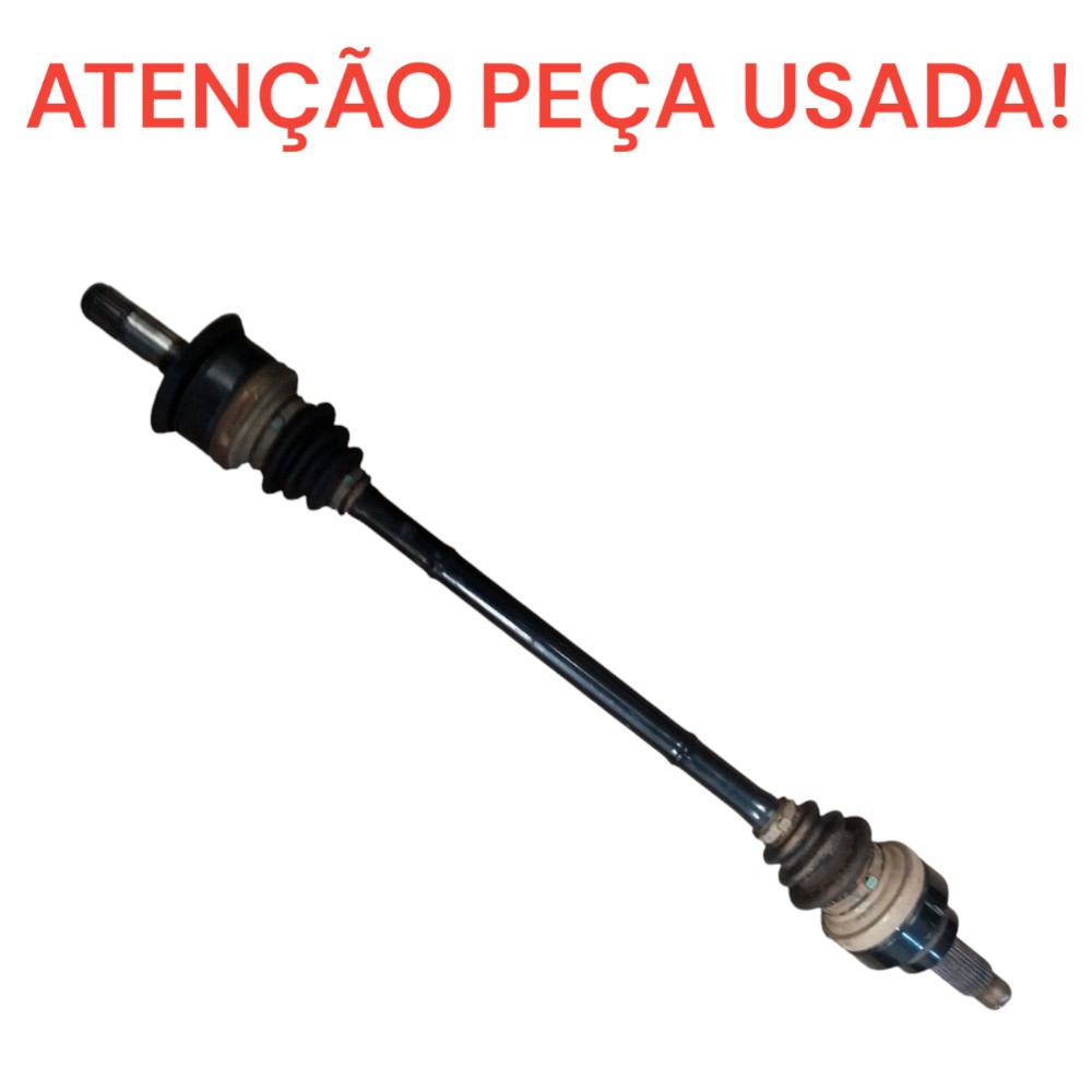 Homocinética Semi Eixo Direito Bmw 116 118 316 320 F20 F30 Direito 2