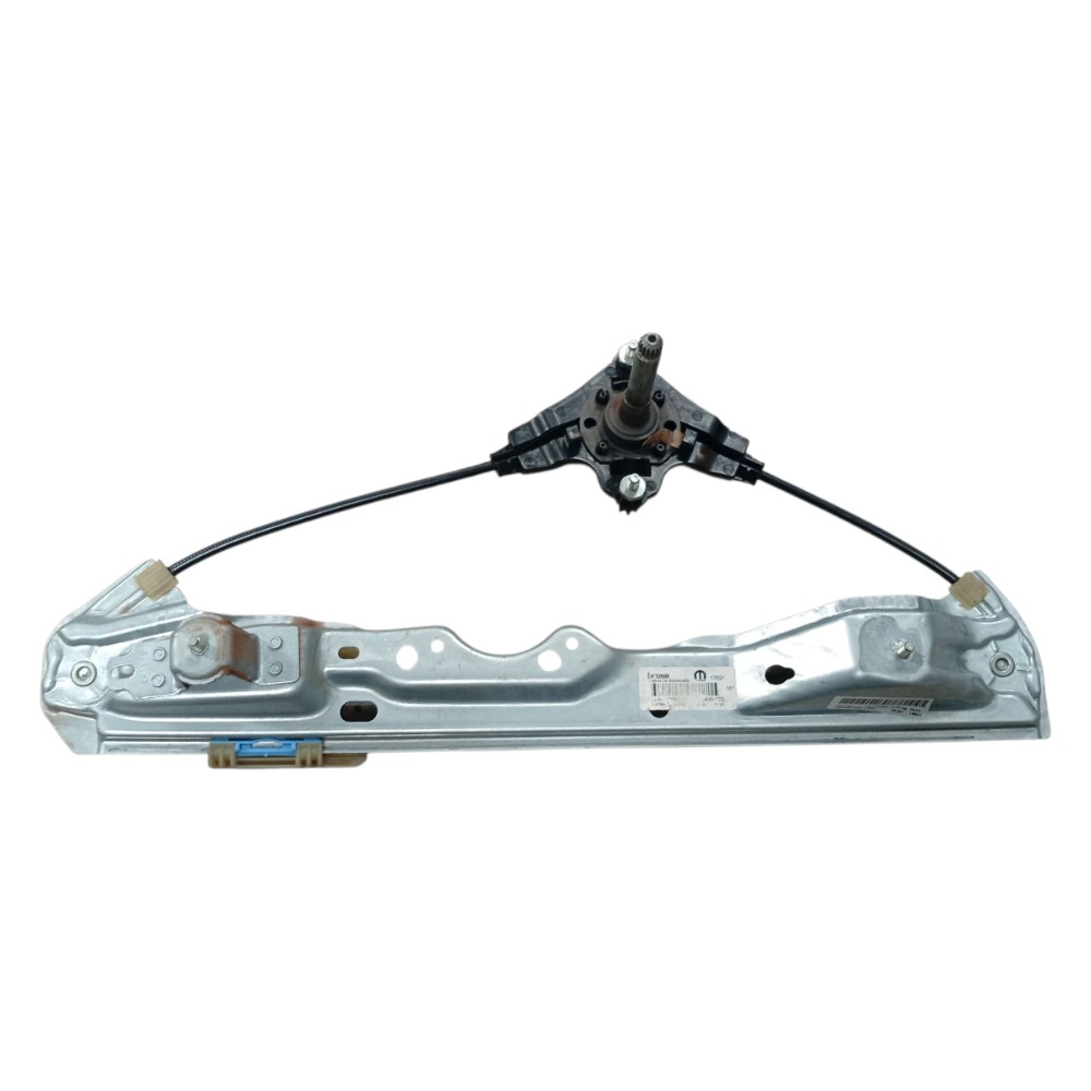 Máquina Vidro Manual Lado Dianteiro Direito Mobi Strada Argo 2
