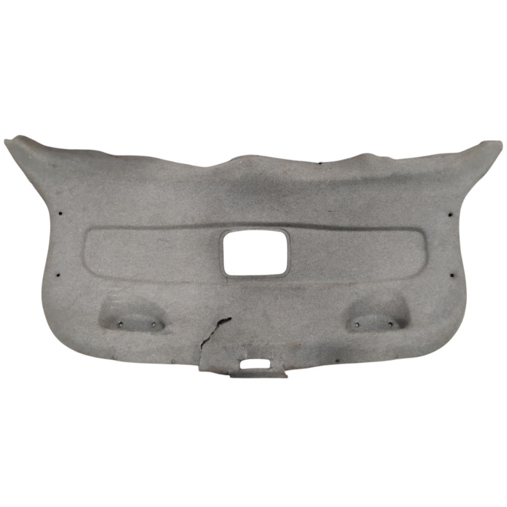 Forro Tampa Traseira Xsara Picasso 2001 2005 A 2010 Detalhe