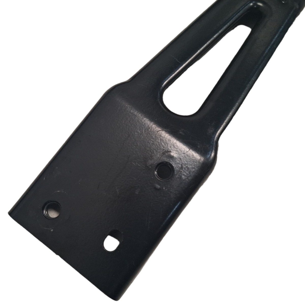 Suporte Central Painel Audi A3 Golf Bora 97 98 2002 A 2006 Preto 6