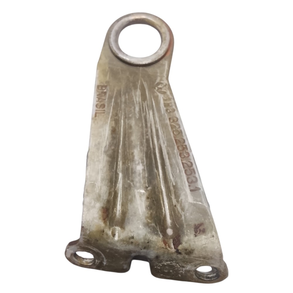 Suporte Tubo Dianteiro Escape Gol G3 1.6 1.8 2.0 95 99 2005 5