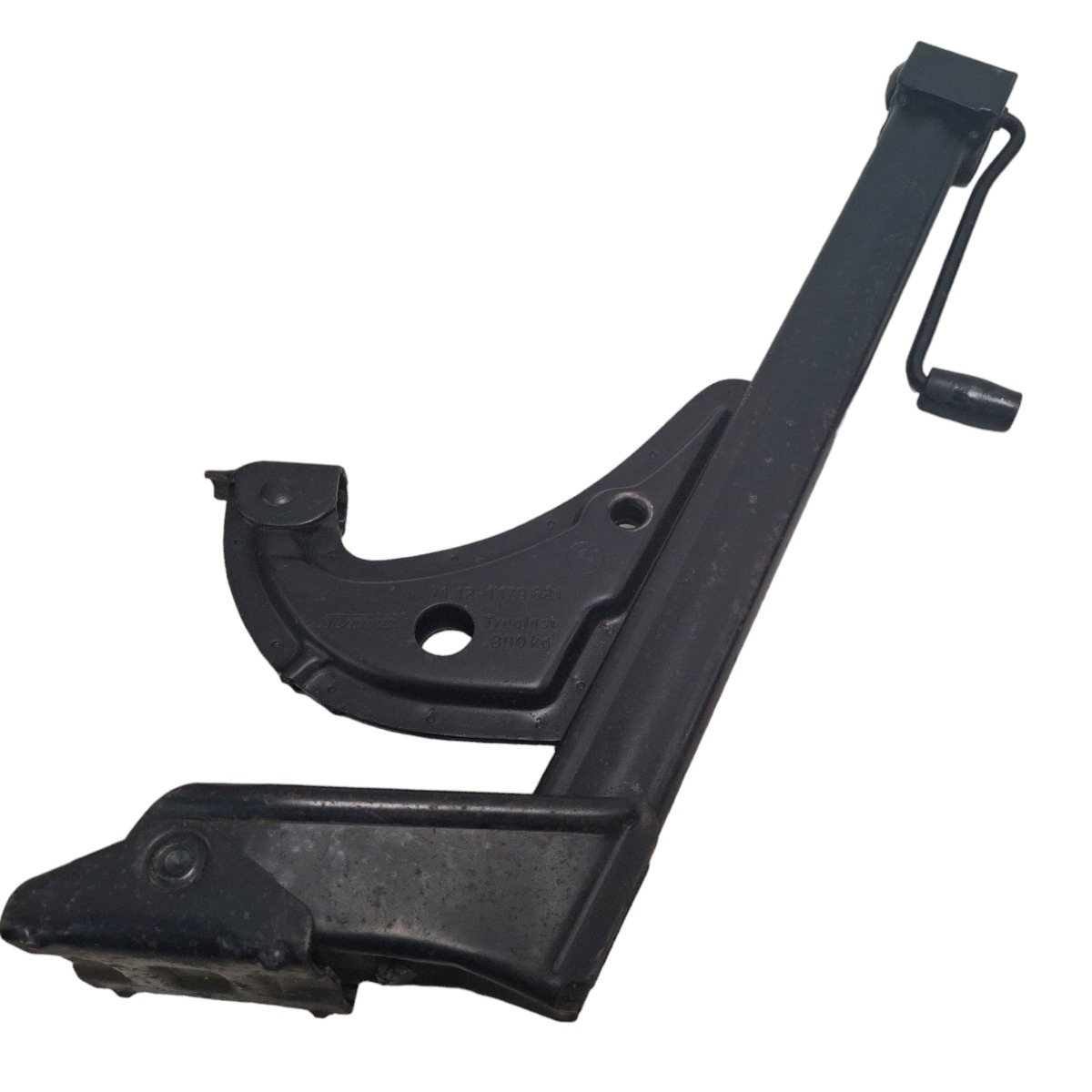 Macaco Bmw Série 5 E32 E34 535i 87 88 89 90 91 92 93 94 95 4