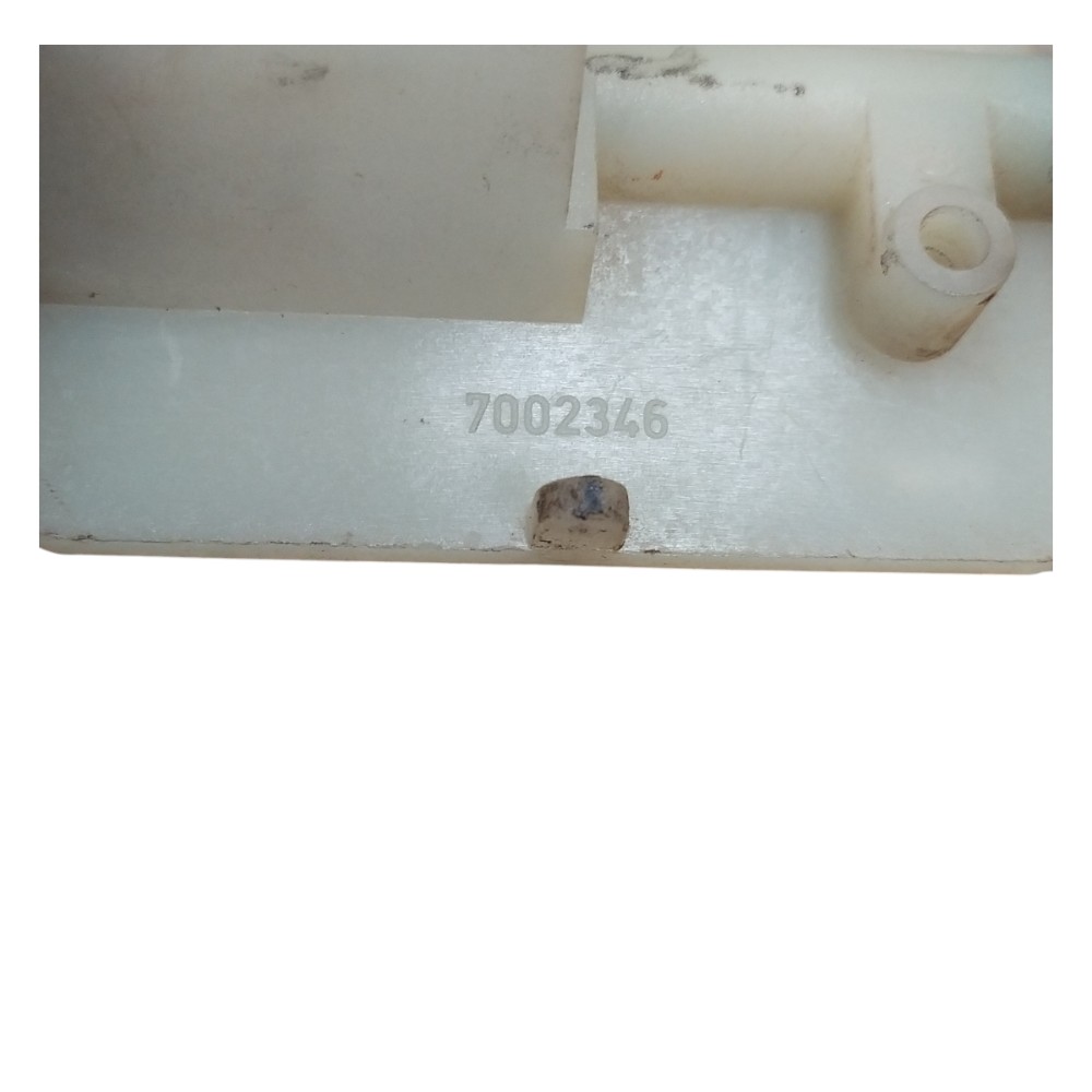 Cabo Fechadura Traseira Esquerda Vectra 97 98 99 2000 A 2005 5