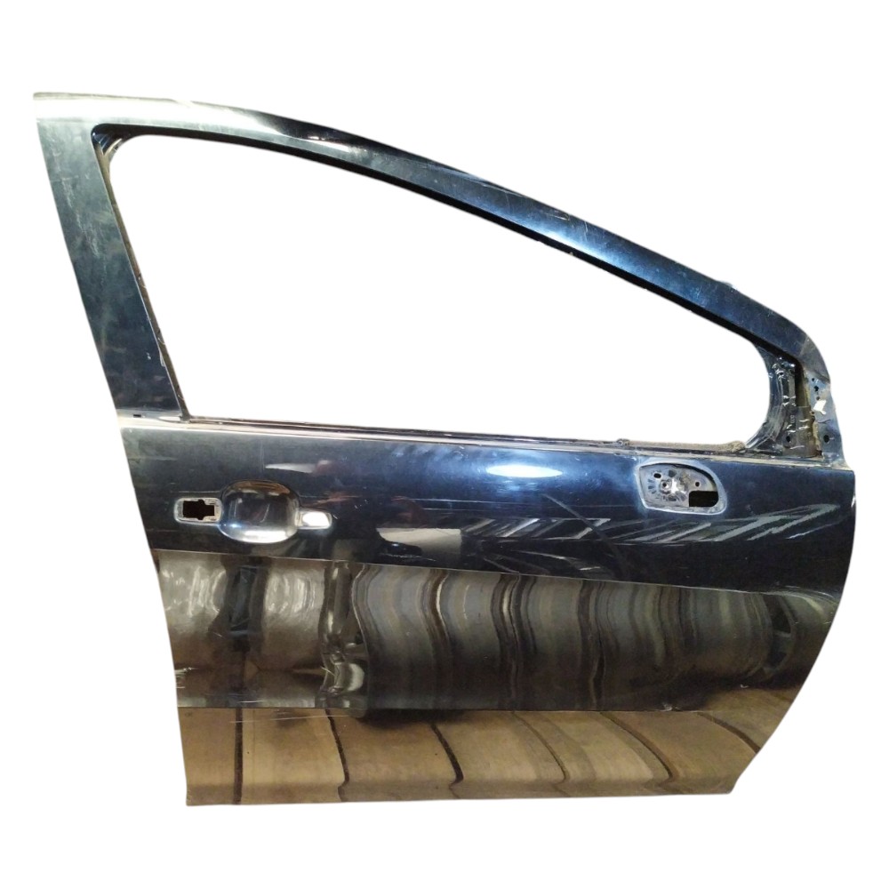 Porta Dianteira Direita Peugeot 408 2012 2013 2014 2015 2019 Dianteira Direito 1