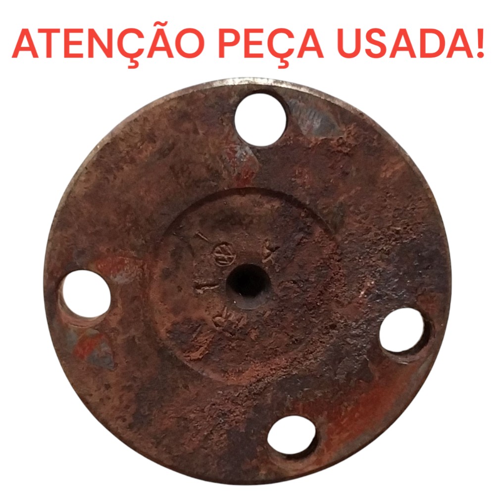 Ponta Eixo Traseiro Santana 92 94 96 98 2000 2002 2004 2006 3