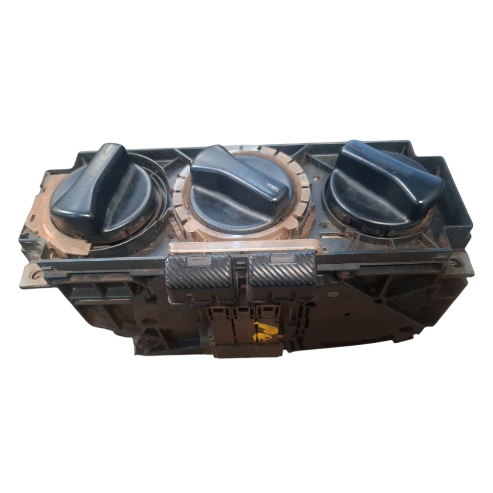 Comando Ar Condicionado Santana 92 94 96 98 A 2006 Detalhe 3