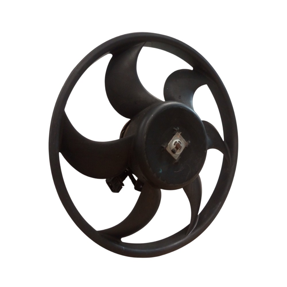 Ventoinha Eletroventilador Gol G3 1.6 1.8 2.0 99 2000 2001 2