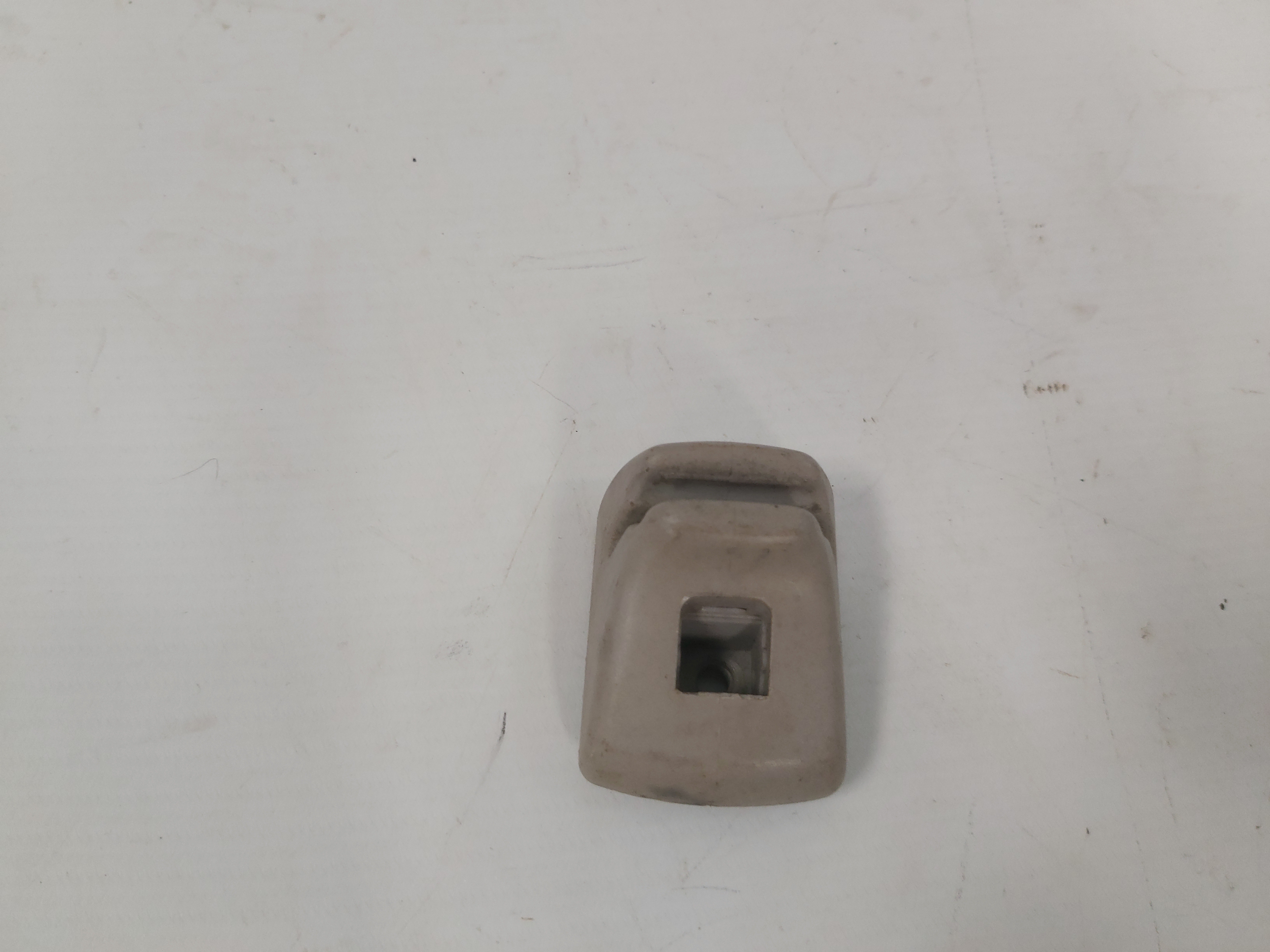Presilha Suporte Quebra Sol Ford Ka 2012 2014 1