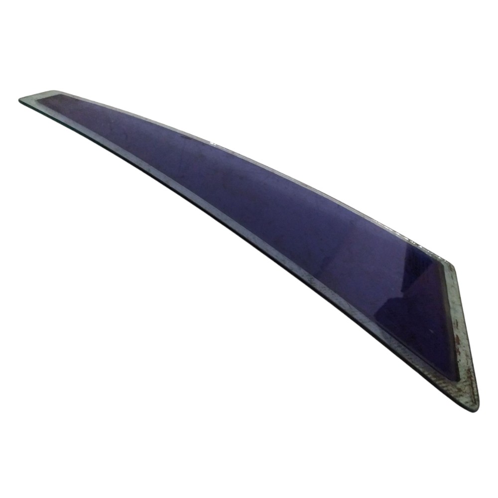 Vidro Fixo Porta Traseira Direita Santana 92 96 2000 A 2006 4