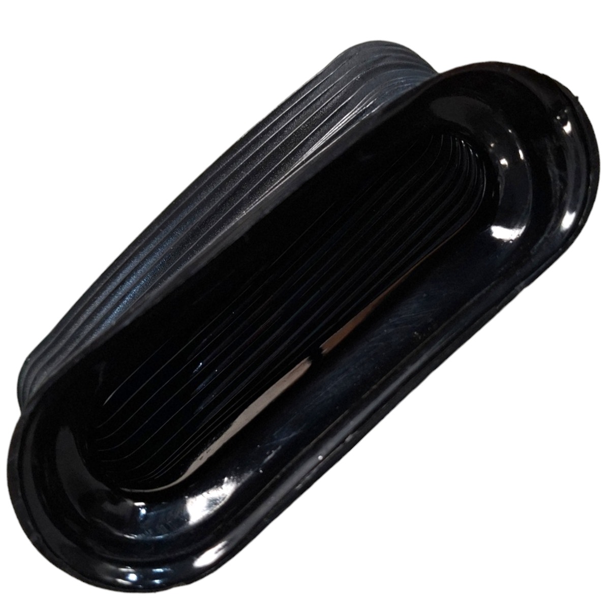 Duto Ventilação Painel Bmw Série 5 E34 535i 87 88 89 90 A 95 4
