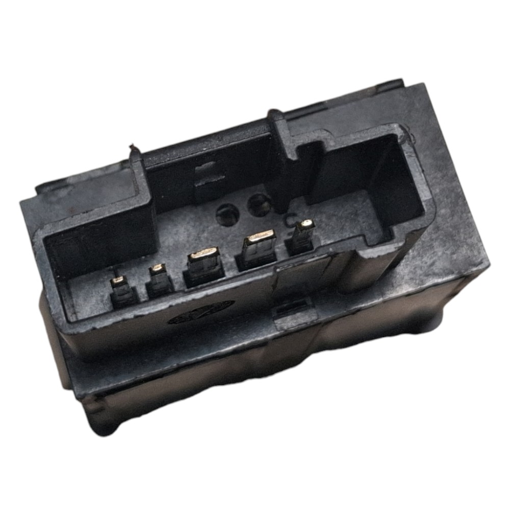 Botão Regulagem Altura Farol Xsara Picasso 2001 2002 A 2010 7
