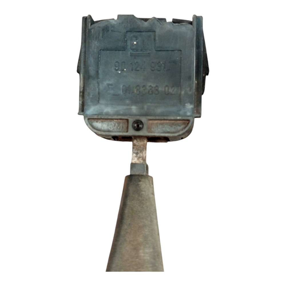 Chave Limpador Parabrisa Monza Corsa Astra Vectra 82 84 88 6
