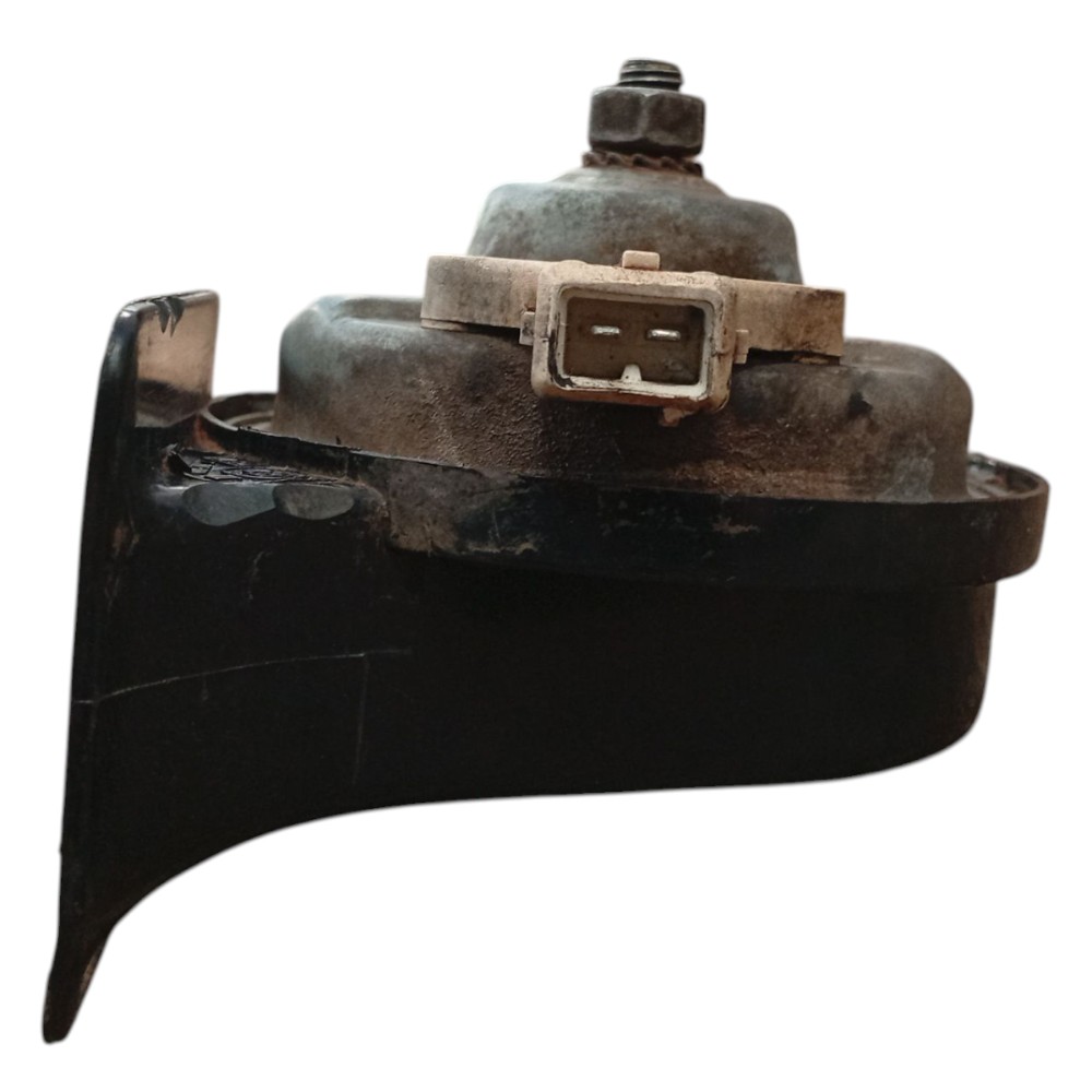 Buzina Caracol Fiamm E2007002 Peugeot 206 2001 2002 A 2008 2