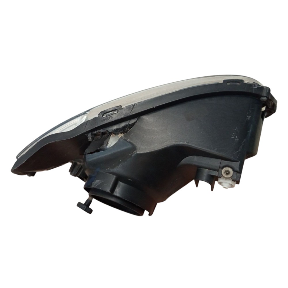 Farol Corsa Classic Esquerdo 2011 A 2015 Retirada De Peças  Esquerdo/motorista 3
