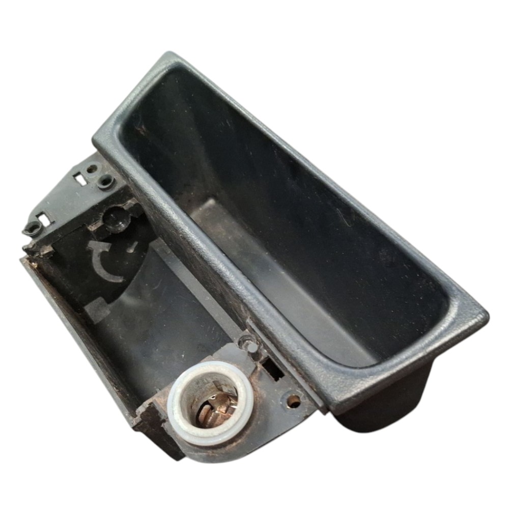 Cinzeiro Acendedor Vectra 97 98 99 2000 2001 2002 2003 2005 9