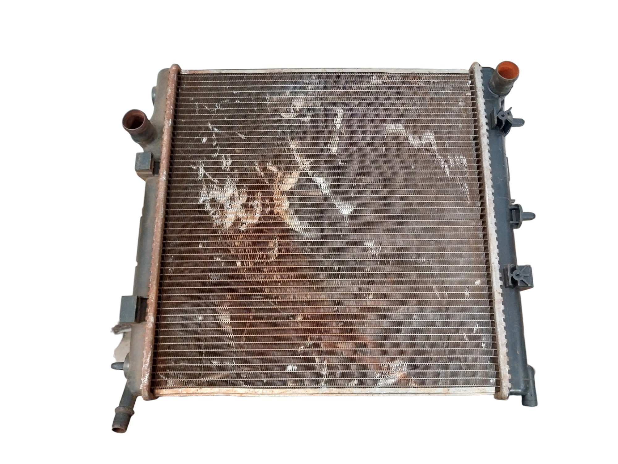 Radiador Água Citroën C3 Aircross 2011 2012 2013 2014 2015 1