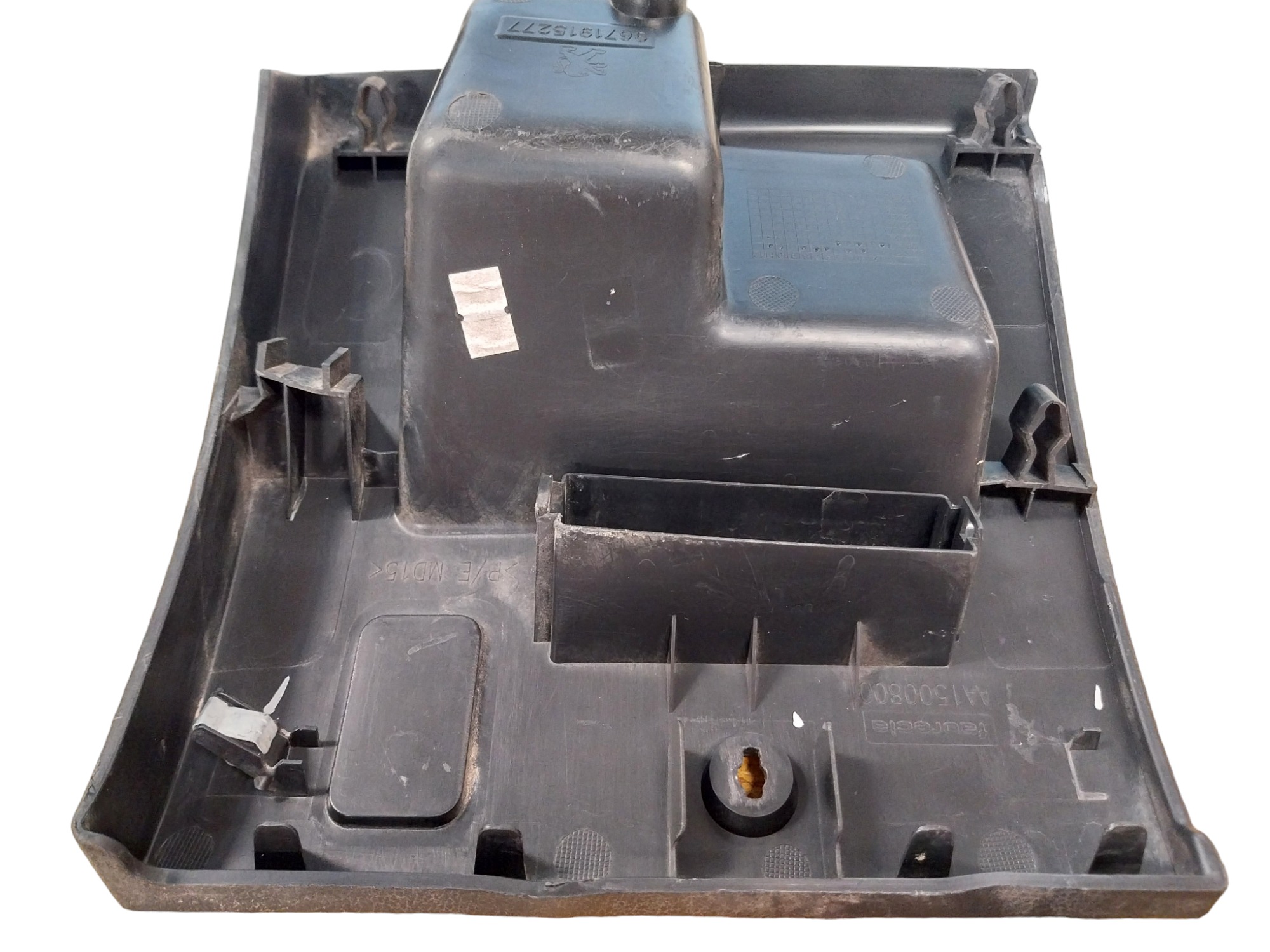Tampa Caixa Fusível Peugeot 308 408 2012 2013 2014 2015 2019 4