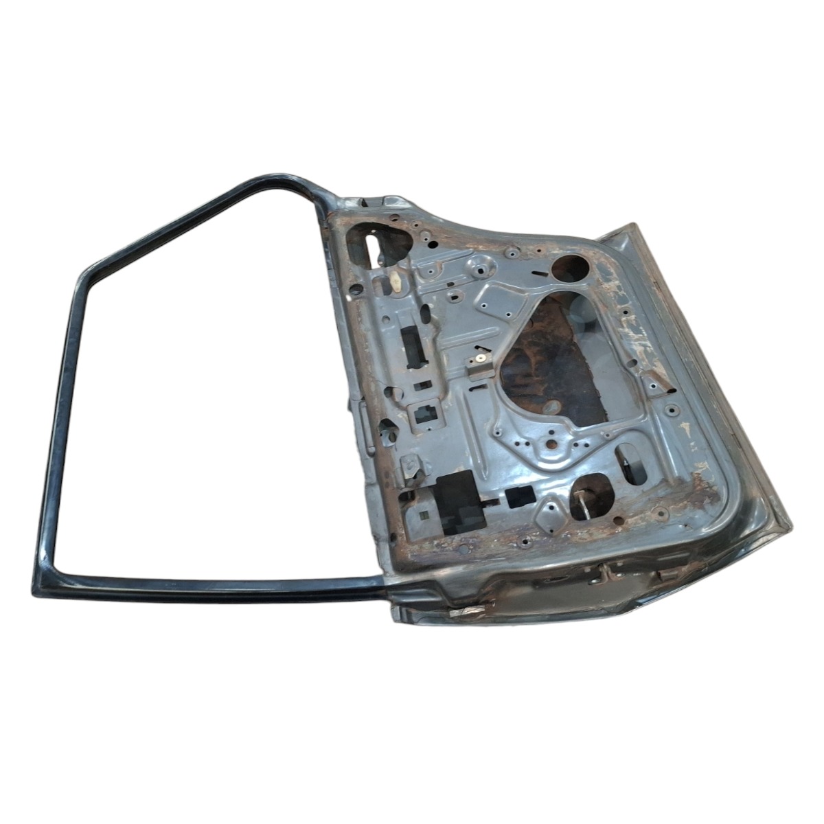 Porta Traseira Direita Monza Tubarão 91 92 93 94 95 96 Traseira Direito Cinza 7