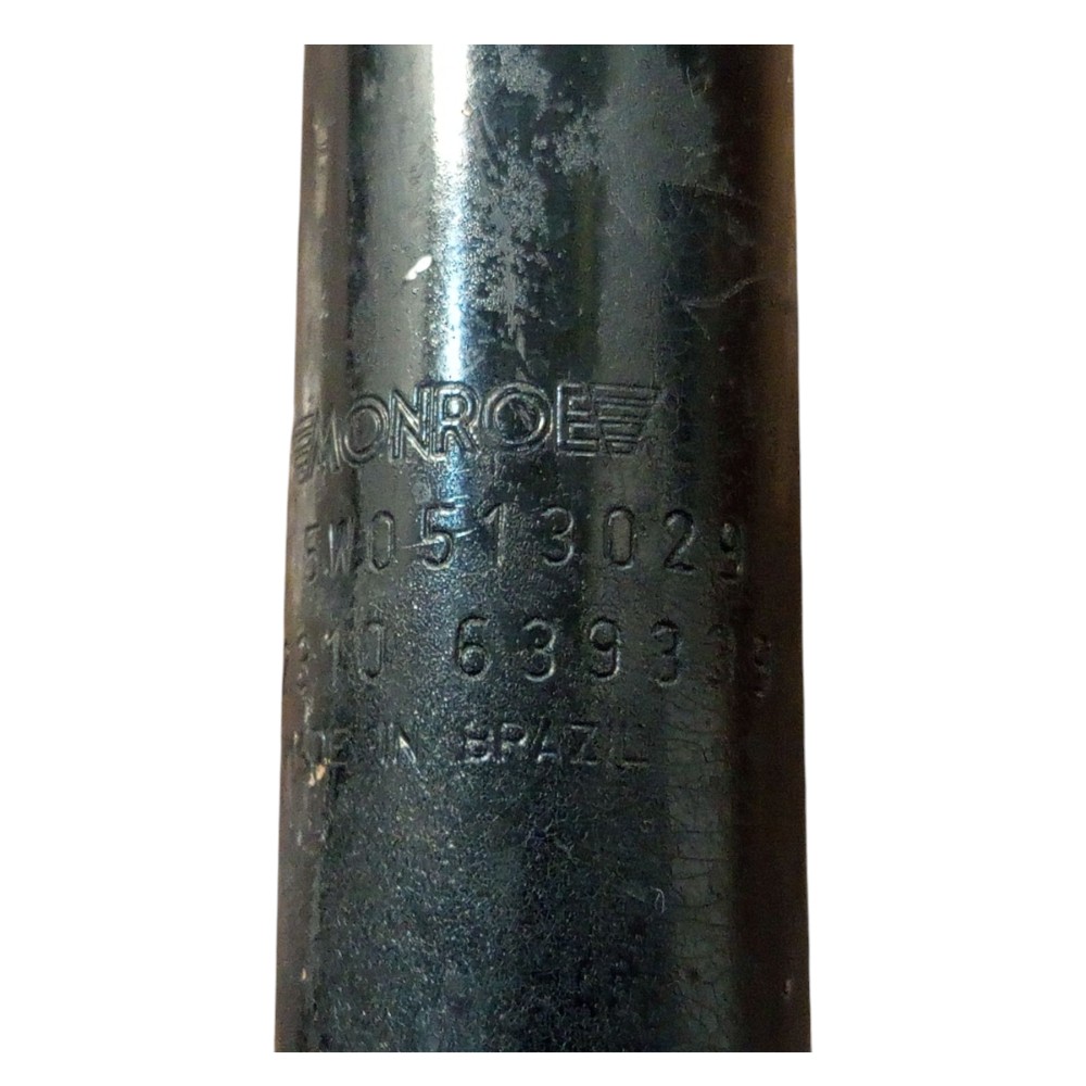 Amortecedor Suspensão Traseira Gol G4 2005 2006 2007 2008 10