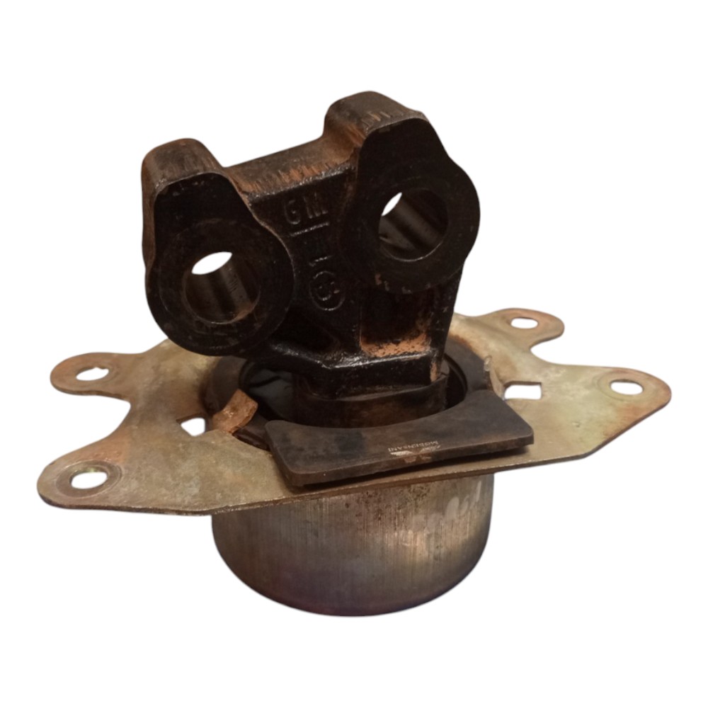Coxim Motor Traseiro Esquerdo Corsa Meriva 2002 2008 2012 6