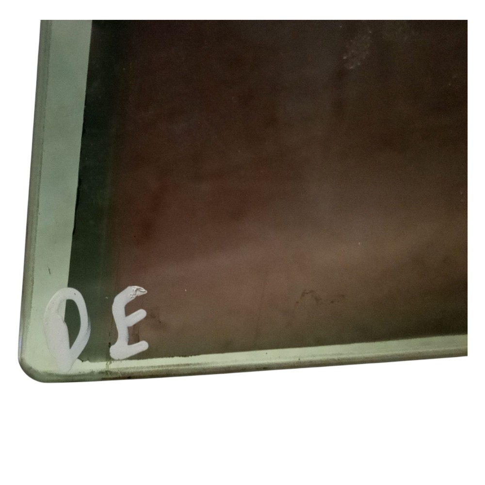 Vidro Porta Dianteira Esquerda Ford Focus 2009 2010 A 2012 2
