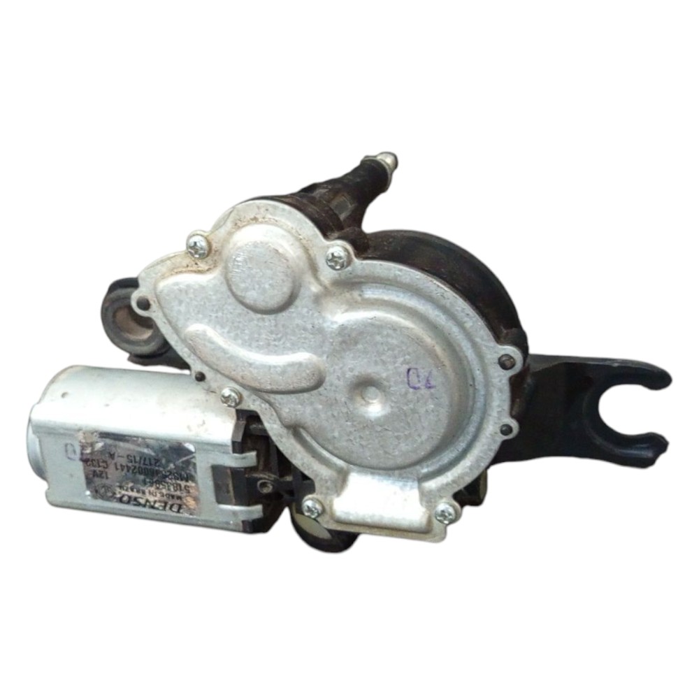Motor Limpador Traseiro Fiat Palio 2010 2011 2012 2016 2