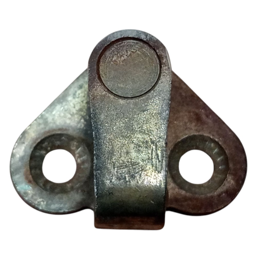Trava Batente Porta Peugeot 206 2001 2002 2003 2004 A 2008