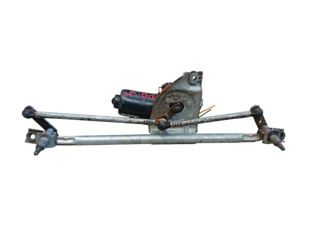 Máquina Limpador Parabrisa Corsa 96 97 98 99 2000 2002 2006