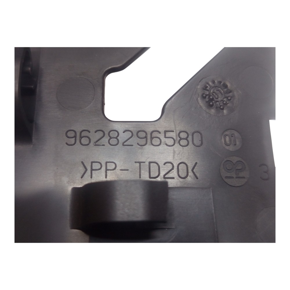 Suporte Chicote Motor Peugeot 206 1.0 16v 2001 2004 2008 5