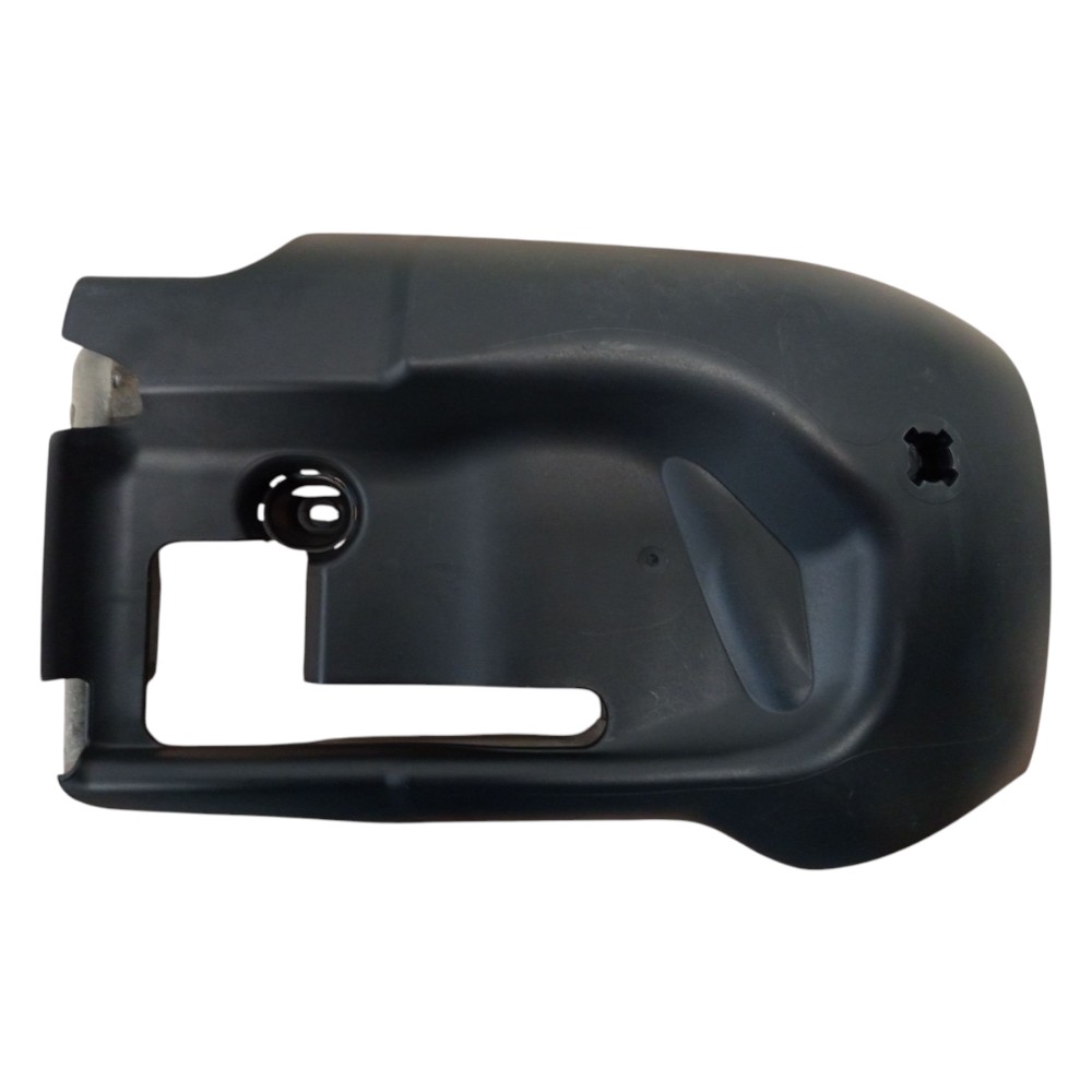 Moldura Inferior Coluna Direção Focus 2009 2010 2011 A 2013 7