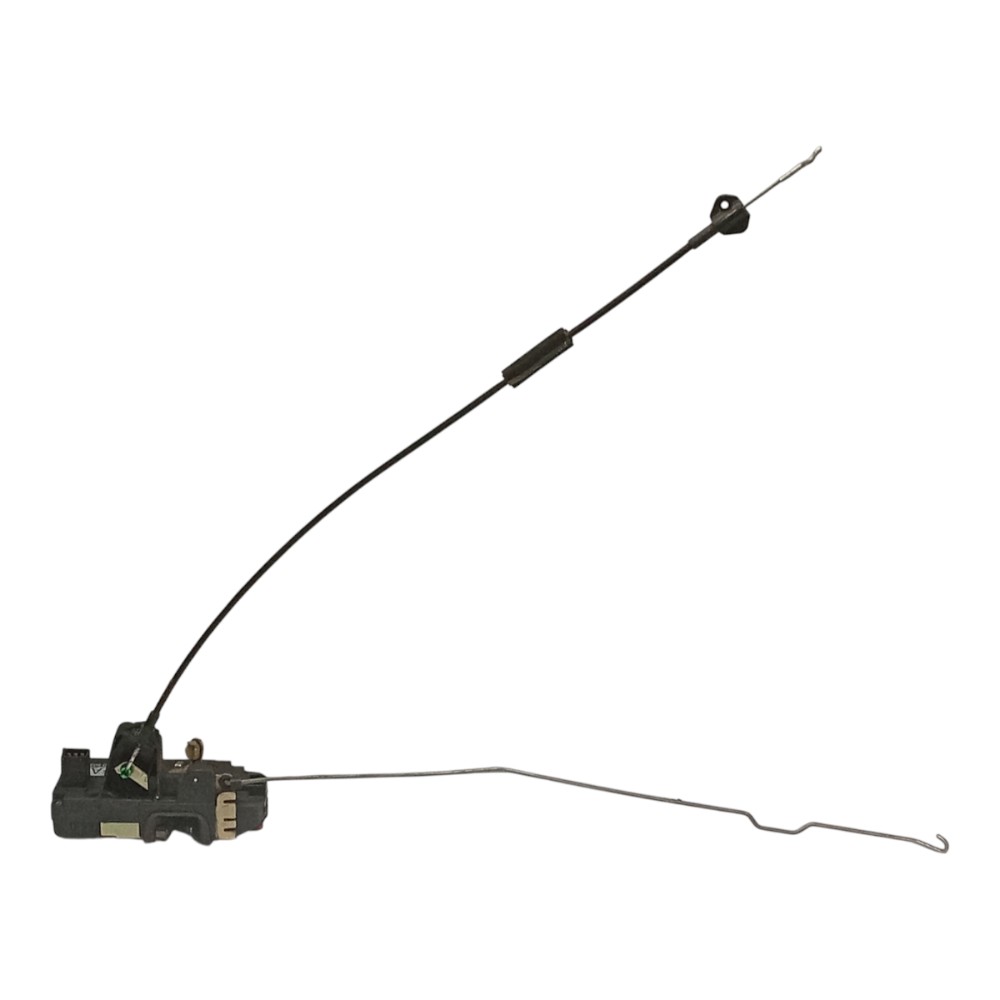 Fechadura Elétrica Traseira Esquerdo Vectra 97 98 2000 2005 5