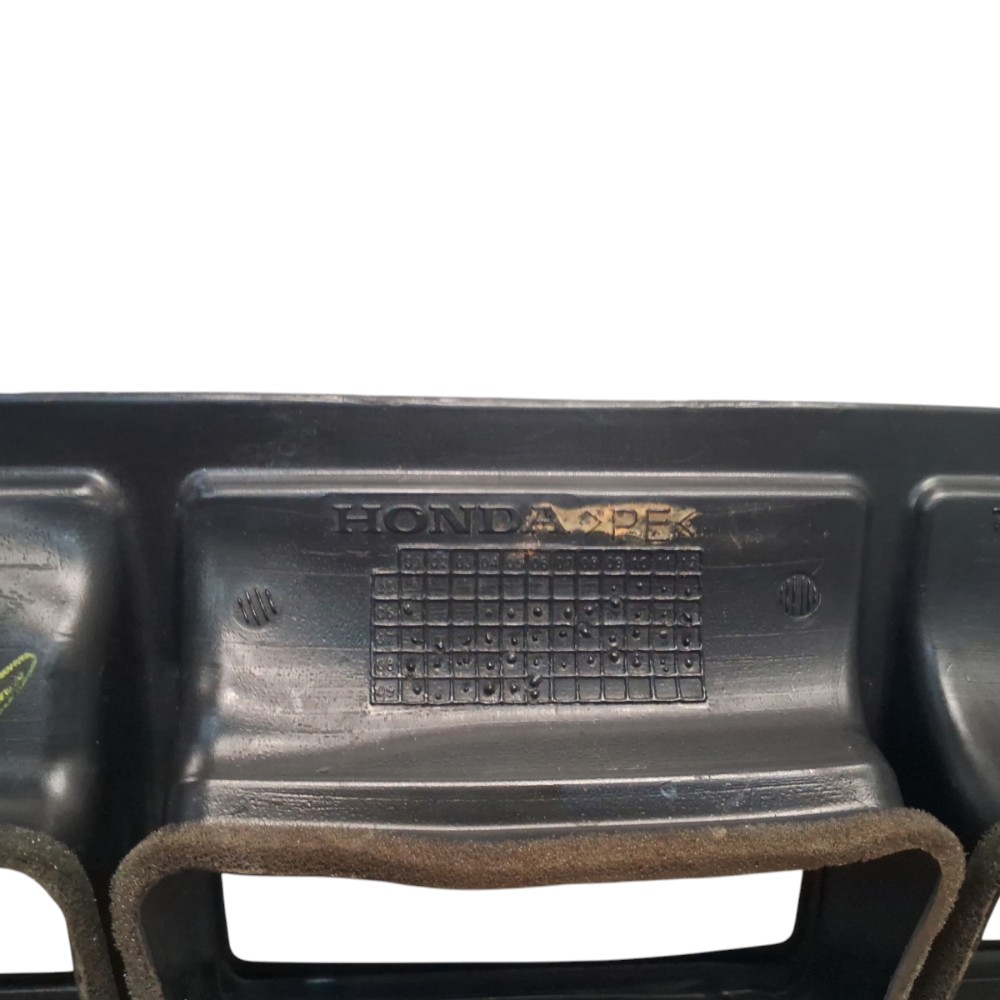 Moldura Tomada Ar Condicionado New Civic 2006 2007 2008 2011 5