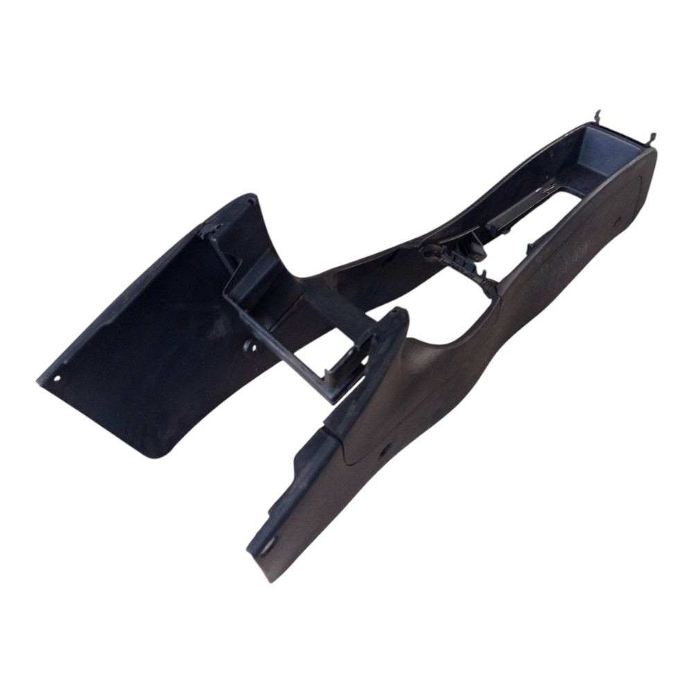 Moldura Console Central Vectra 97 98 99 2000 2005 Detalhe 7
