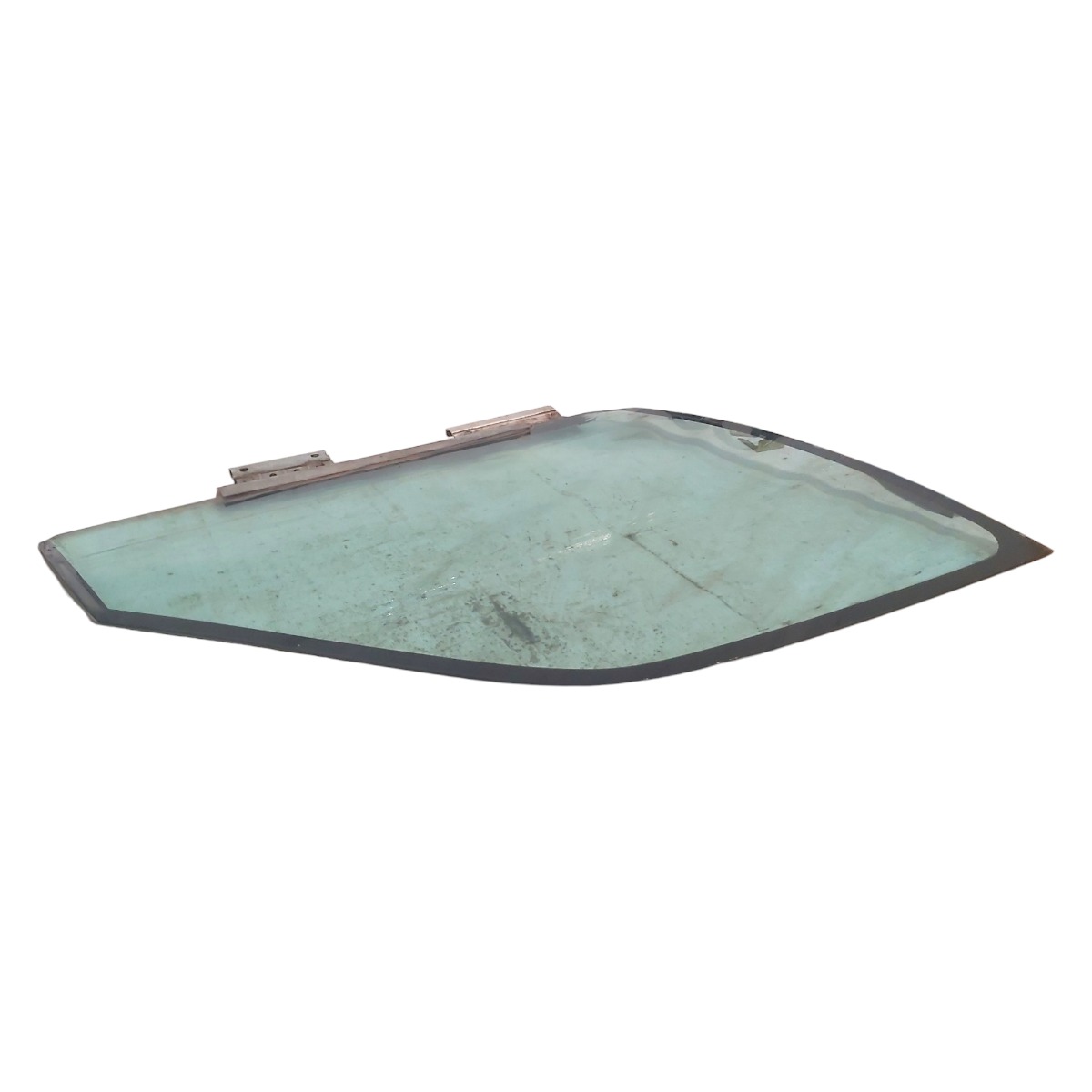 Vidro Porta Dianteira Direita Bmw E34 535i 87 A 95 Blindado 4
