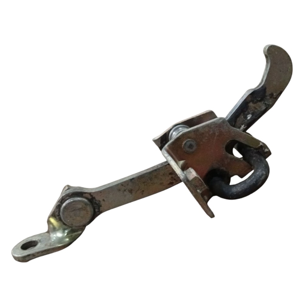 Limitador Porta Dianteira Gol Parati G2 Bola 94 95 96 97 98 2