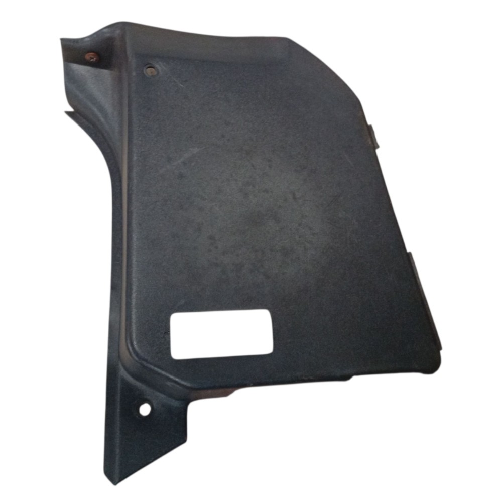 Moldura Soleira Pé Direito Gm Kadett 89 90 92 94 96 98