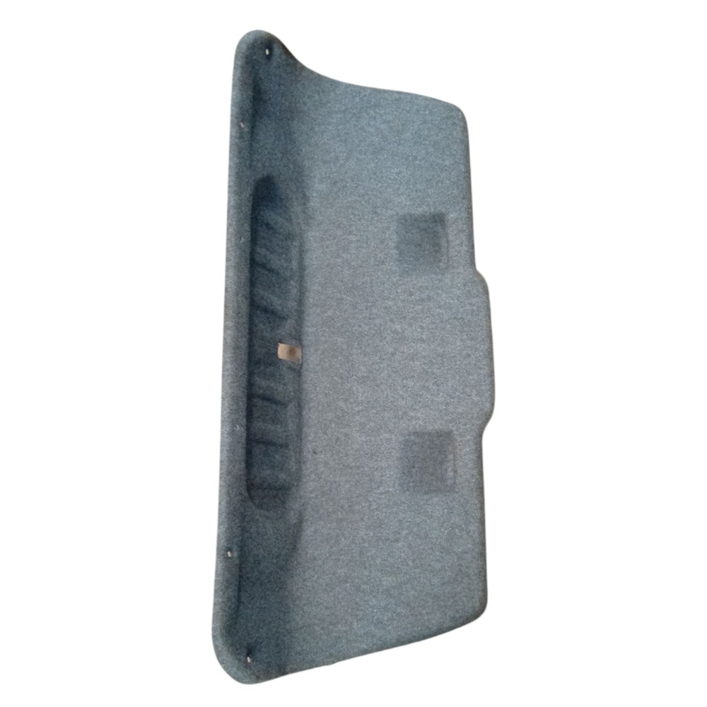Forro Tampa Porta Malas Bmw 320 325 330 E46 99 2000 A 2005 2