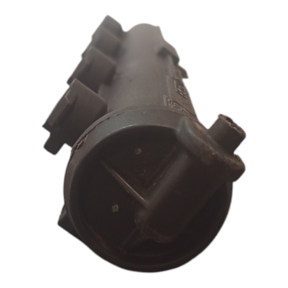 Flauta Bicos Combustível Peugeot 206 1.0 16v 2001 2003 2008 5