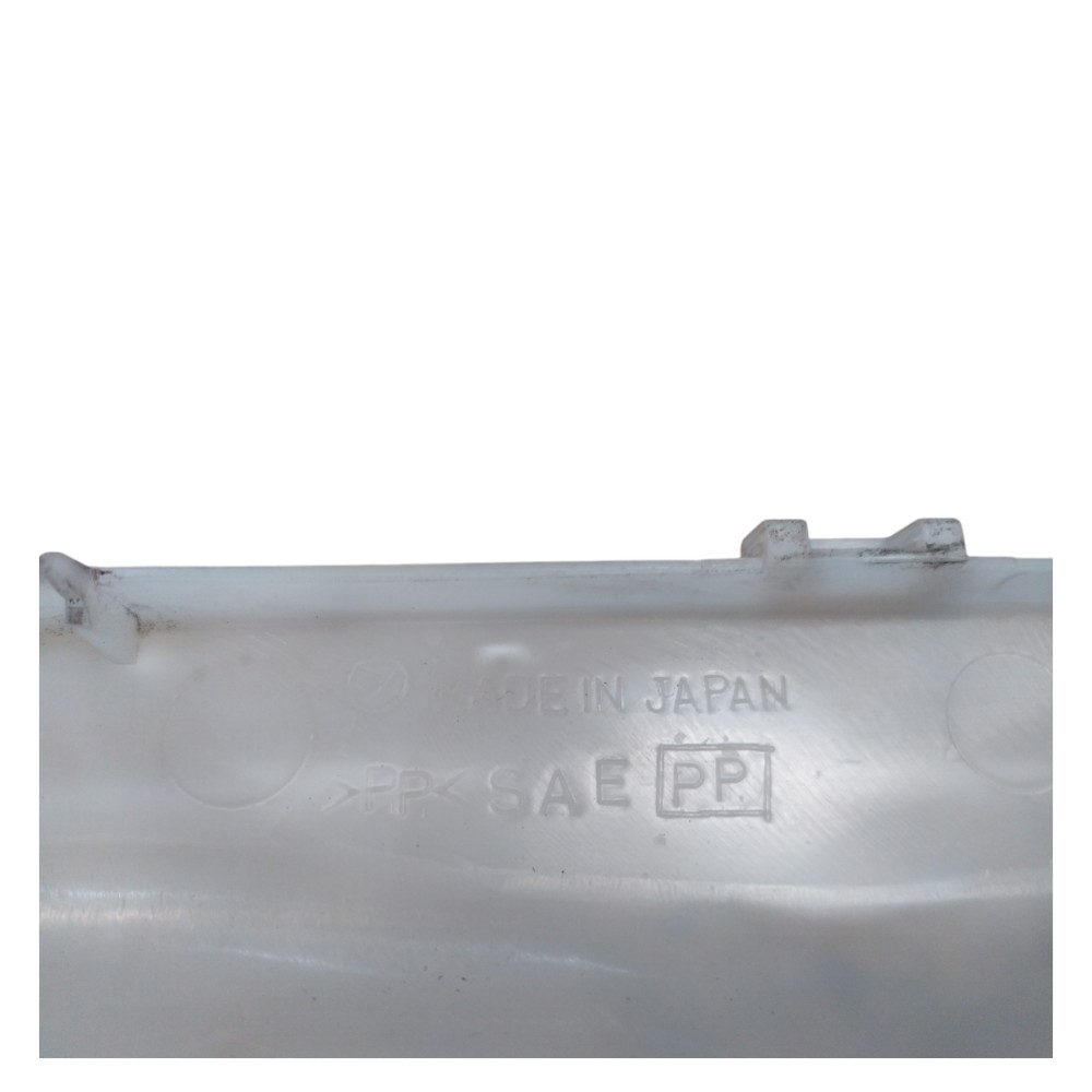 Capa Protetora Esquerda Fiação Chicote Subaru Legacy 94 A 99 8