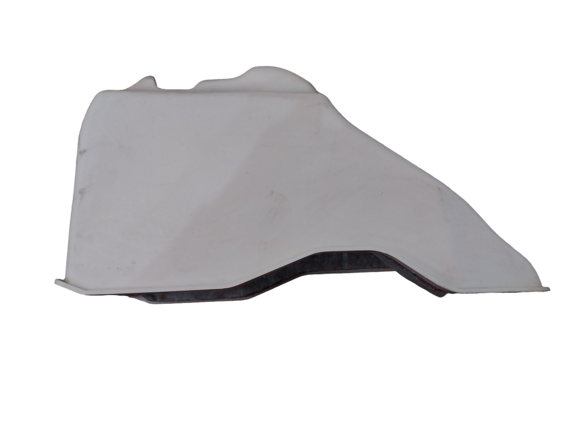 Moldura Trambulador Cambio Peugeot 308 408 2012 2015 A 2019 5