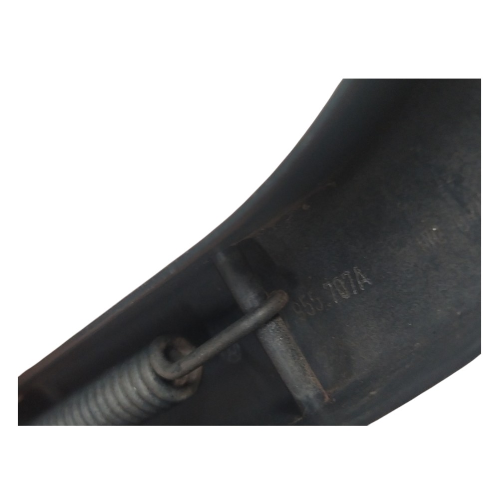 Haste Limpador Parabrisa Traseiro Gol G3 99 2000 2001 A 2005 6