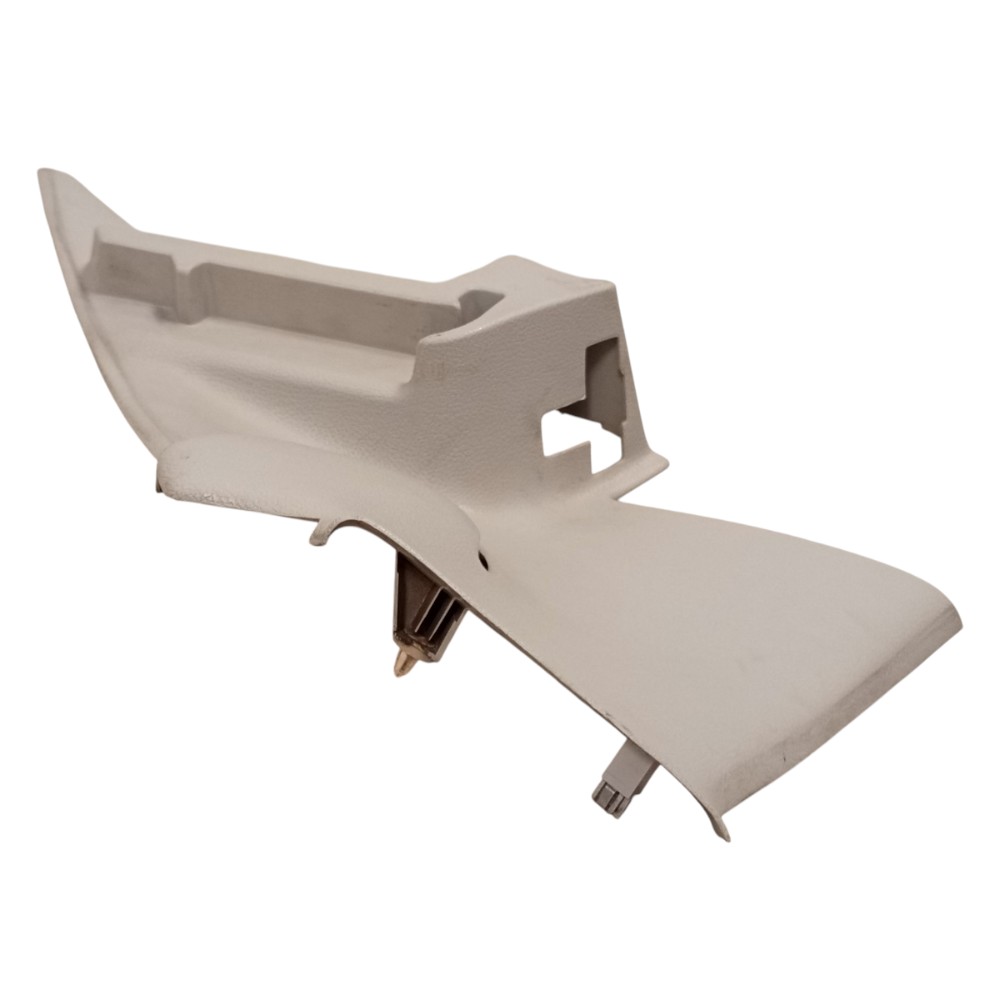 Suporte Tampão Bagagito Direito Peugeot 206 2000 2001 A 2008 6