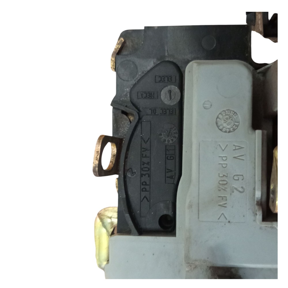 Fechadura Elétrica Dianteira Esquerda Peugeot 206 2001 2008 3