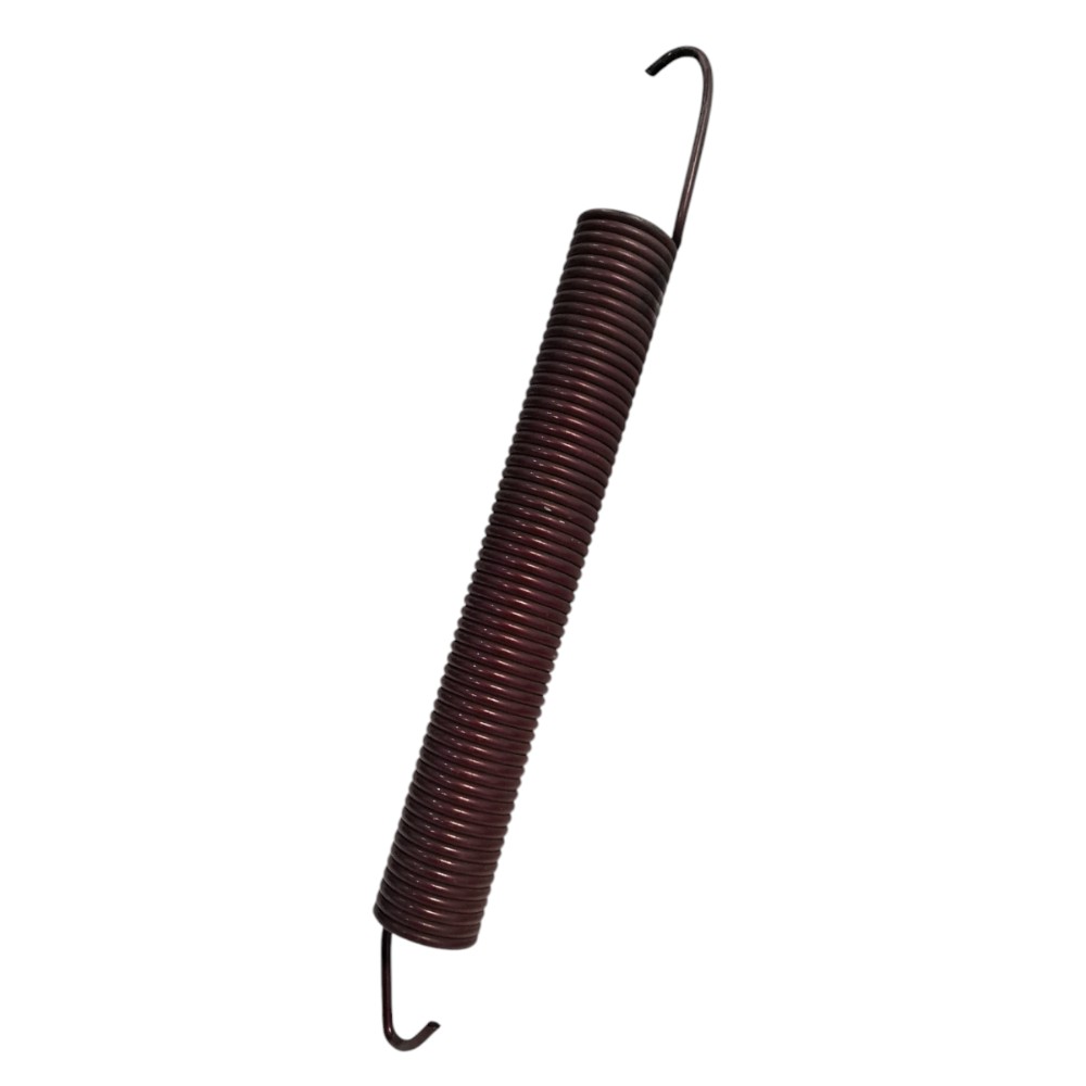Mola Braço Tampa Traseira Porta Malas Santana 91 2000 A 2006 4